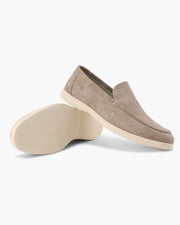 Wisemere | Suede Loafers