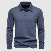 AVANOAH | ELEGANT MEN'S POLO