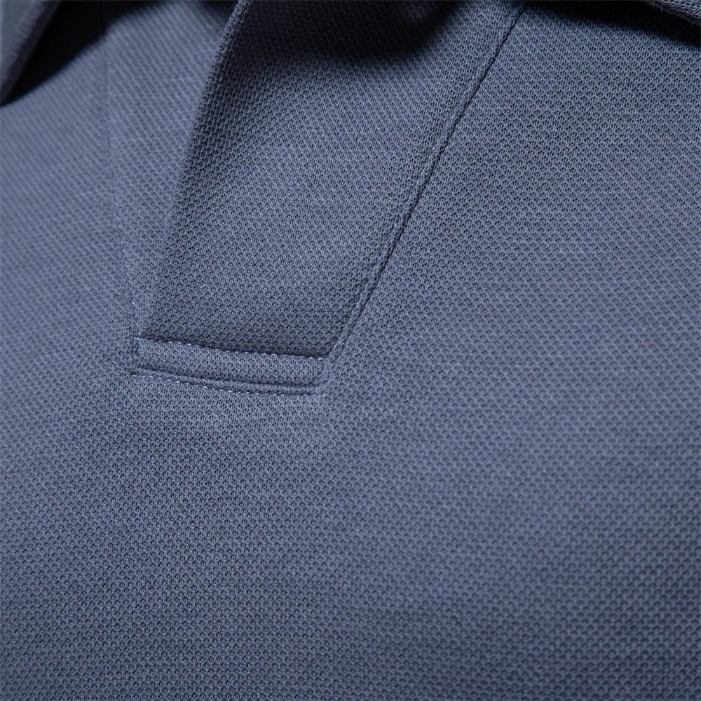 AVANOAH | ELEGANT MEN'S POLO