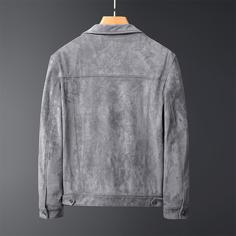 WISEMERE | RETRO WORK JACKET FOR MEN