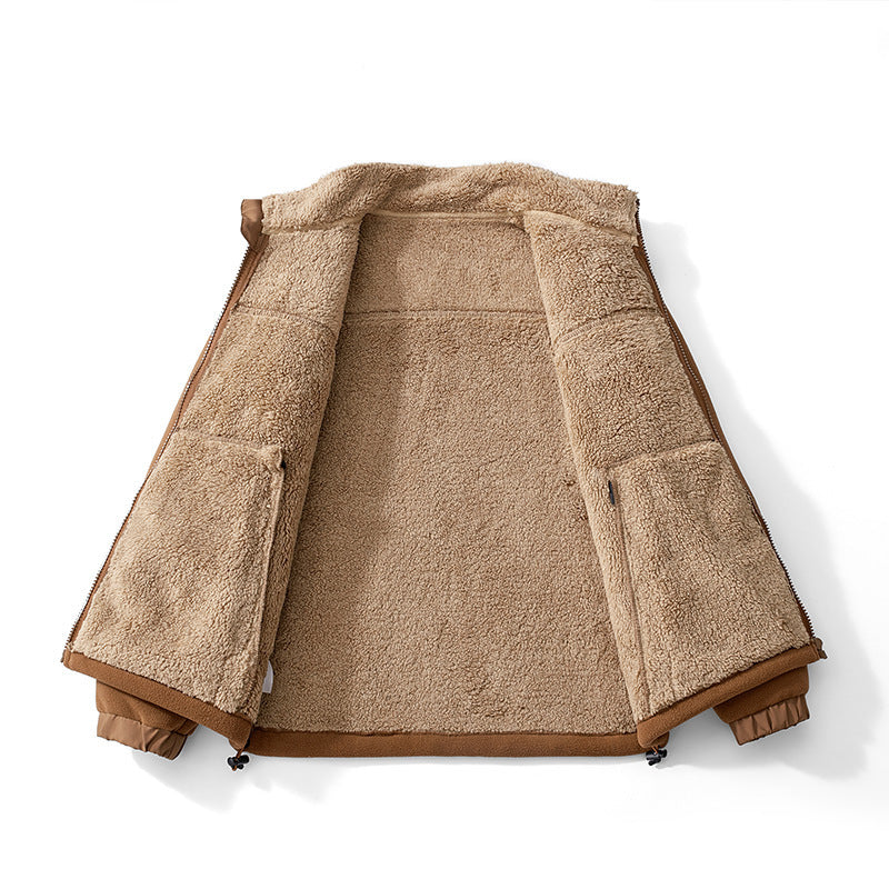 WISEMERE | POLAR WINTER JACKET FOR MEN