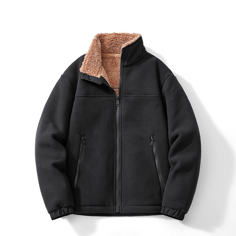 WISEMERE | POLAR WINTER JACKET FOR MEN