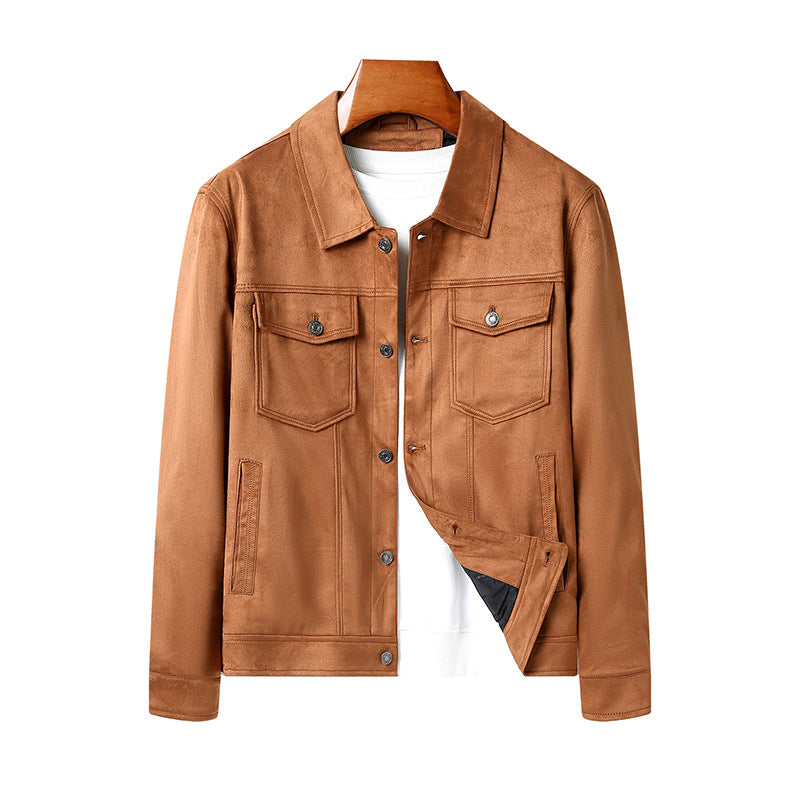WISEMERE | RETRO WORK JACKET FOR MEN