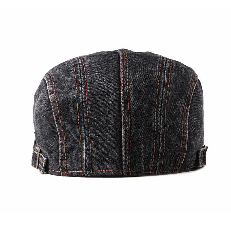 WISEMERE | HERITAGE DENIM CAP