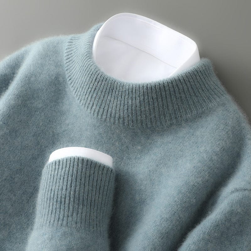 WISEMERE | KNIT SWEATER FOR MEN