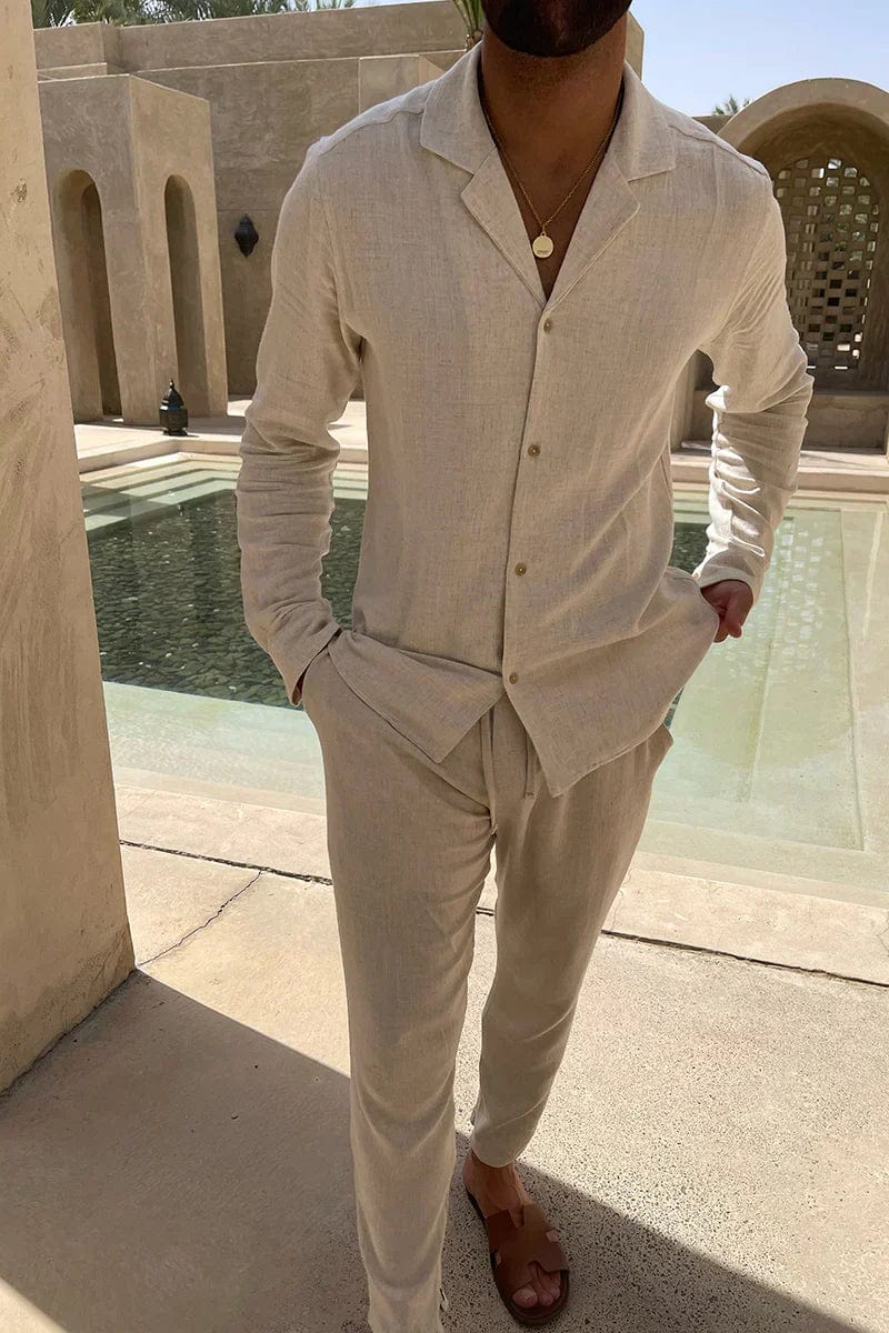 WISEMERE™ | Resort Linen Set