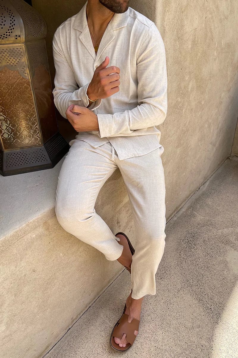 WISEMERE™ | Resort Linen Set