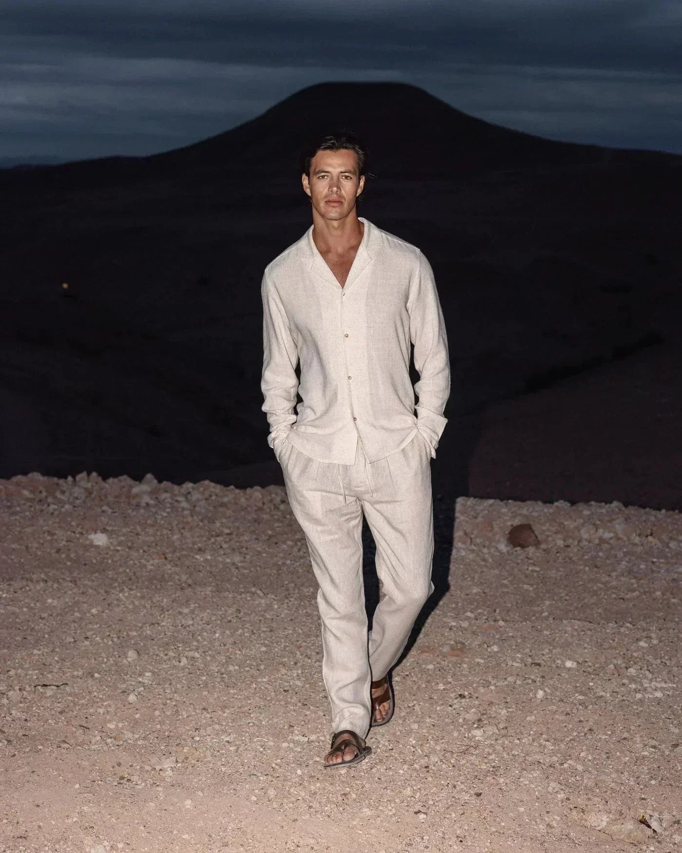 WISEMERE™ | Resort Linen Set