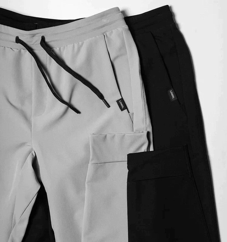 WISEMERE™ | Performance Stretch Trousers