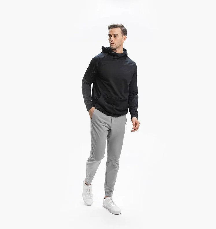 WISEMERE™ | Performance Stretch Trousers