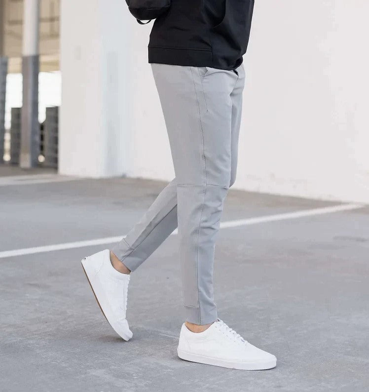 WISEMERE™ | Performance Stretch Trousers