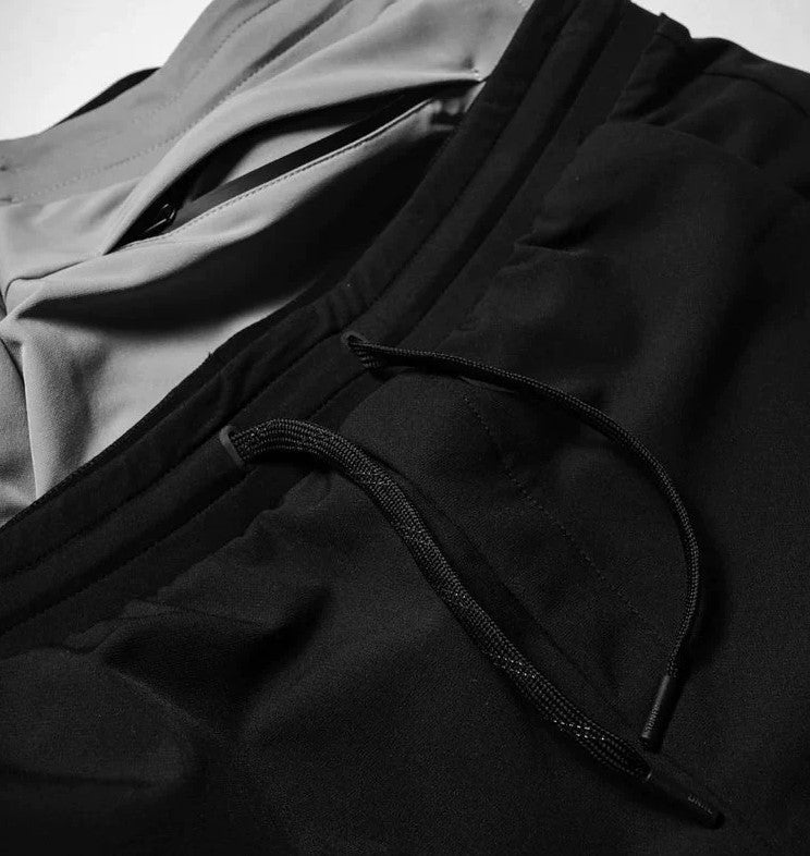 WISEMERE™ | Performance Stretch Trousers