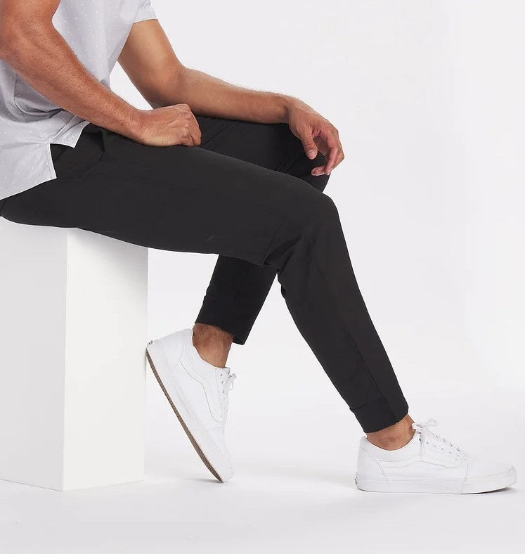 WISEMERE™ | Performance Stretch Trousers