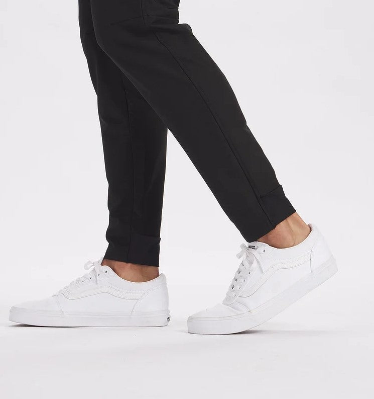 WISEMERE™ | Performance Stretch Trousers