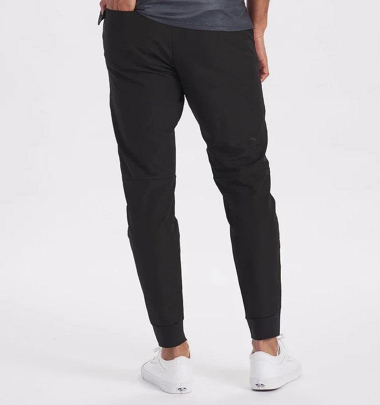 WISEMERE™ | Performance Stretch Trousers