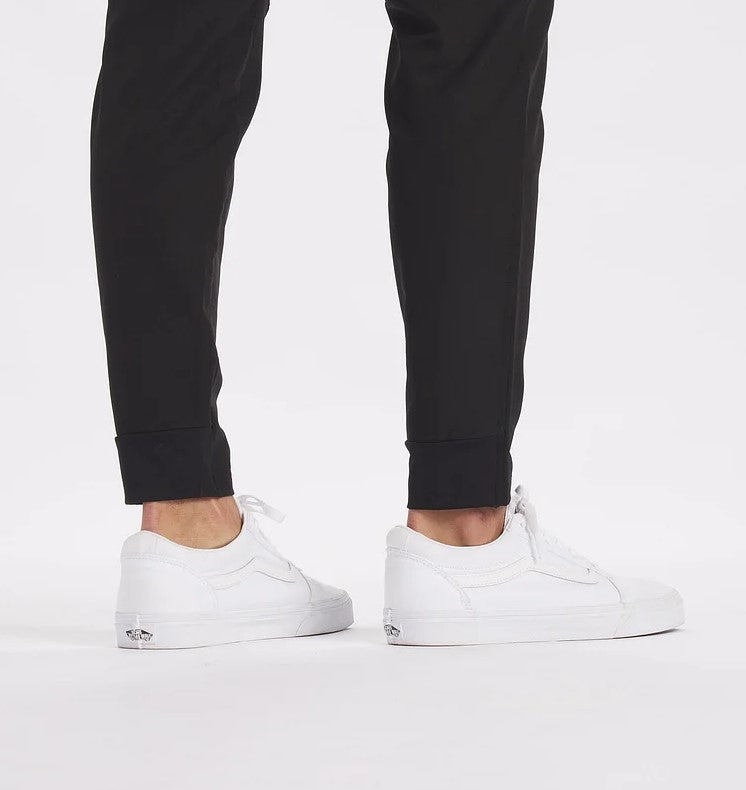 WISEMERE™ | Performance Stretch Trousers
