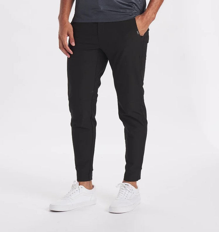 WISEMERE™ | Performance Stretch Trousers