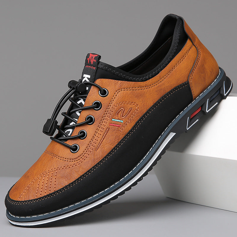 WISEMERE | REFINED DAILY SHOES FOR MEN