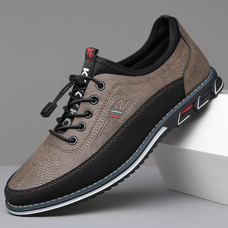 WISEMERE | CLASSIC DAILY SHOES FOR MEN