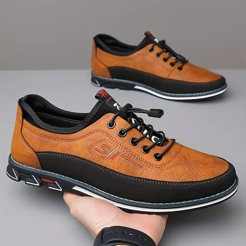 WISEMERE | CLASSIC DAILY SHOES FOR MEN