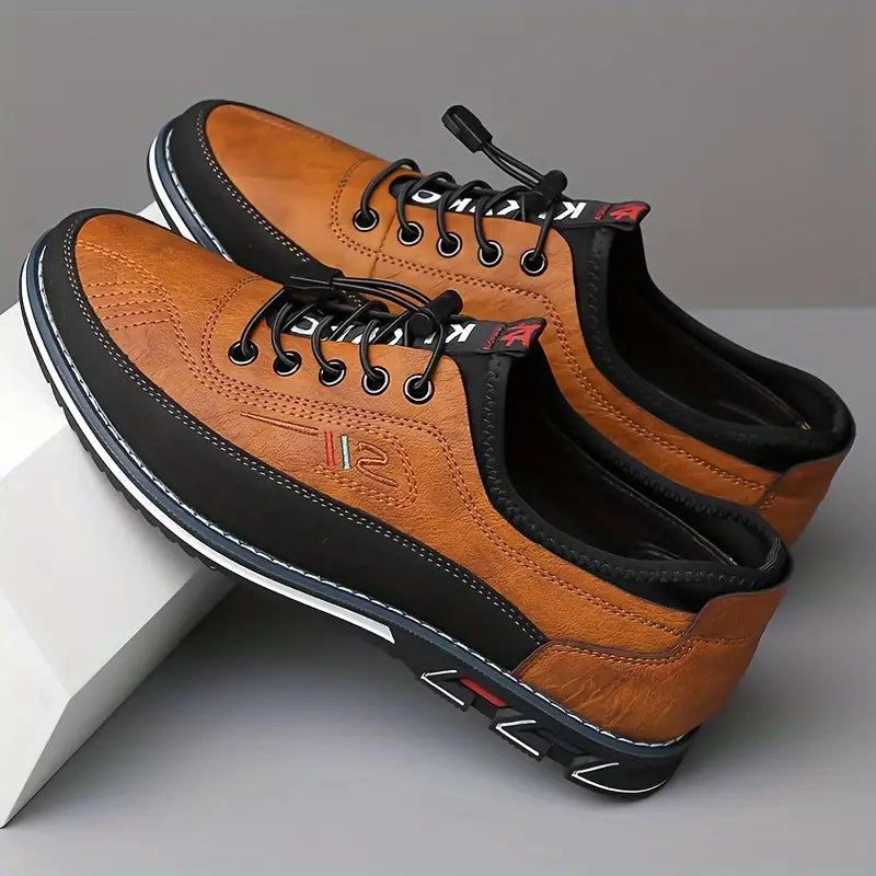 WISEMERE | CLASSIC DAILY SHOES FOR MEN