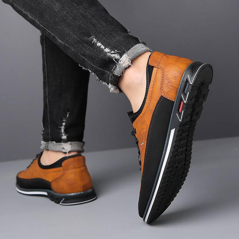 WISEMERE | CLASSIC DAILY SHOES FOR MEN