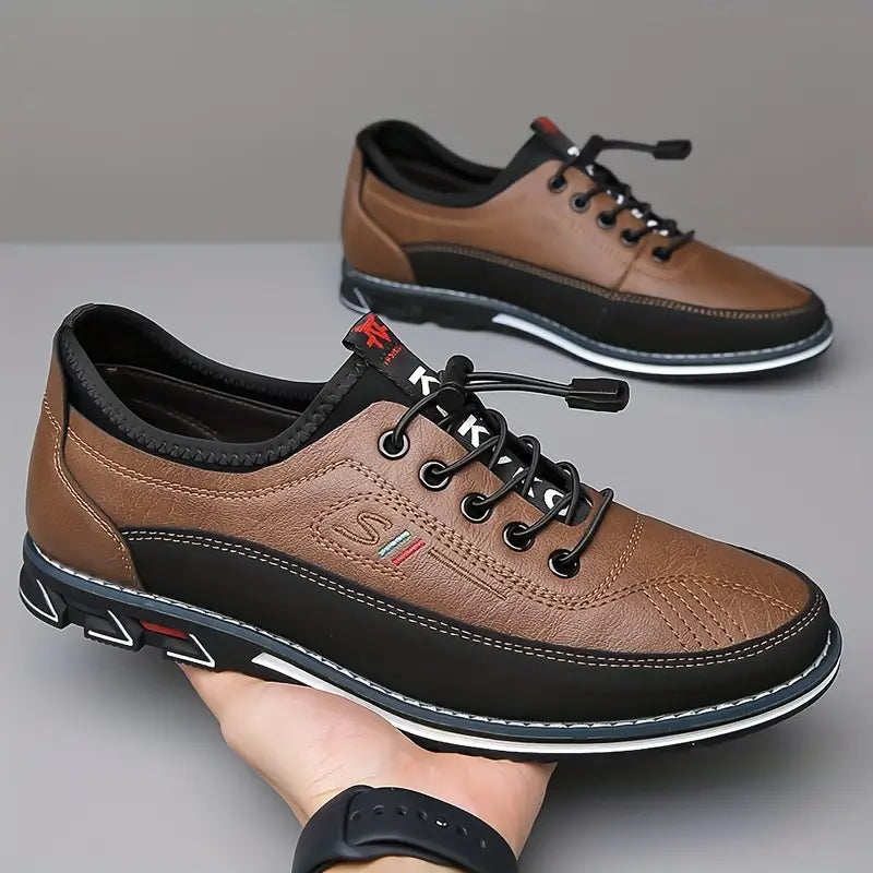 WISEMERE | CLASSIC DAILY SHOES FOR MEN