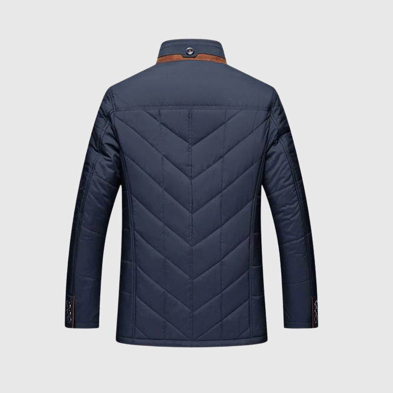 WISEMERE | INSULATED WINTER JACKET