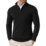WISEMERE™ | Half-Zip Sweater