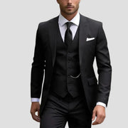 WISEMERE™ | Waistcoat Suit