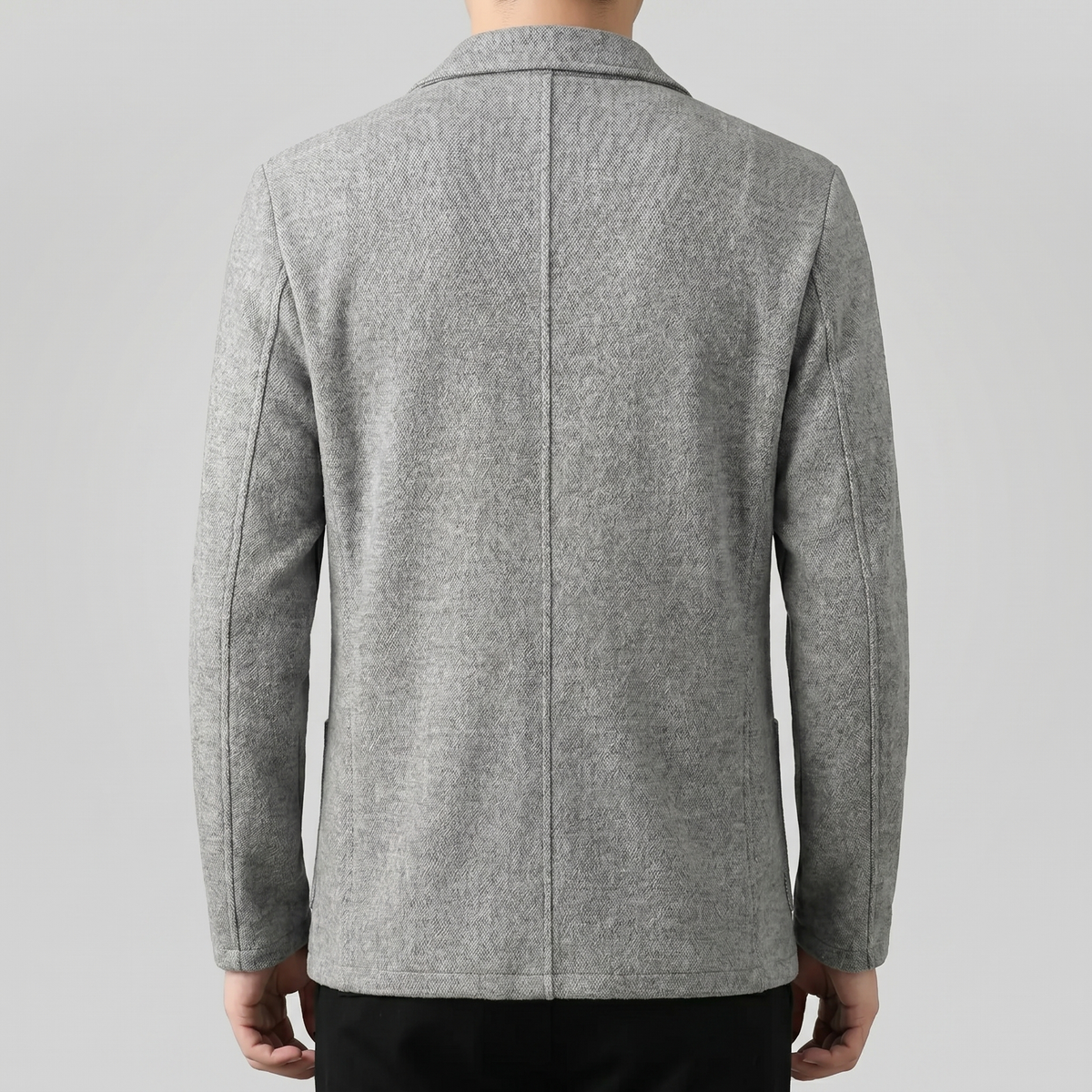 WISEMERE™ | Men's Single-Breasted Casual Blazer