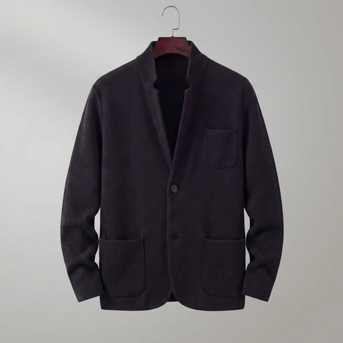 WISEMERE™ | Men's Single-Breasted Casual Blazer