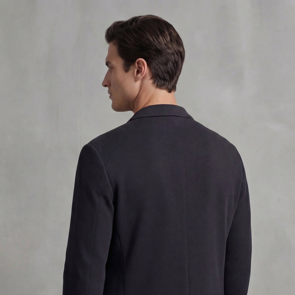 WISEMERE™ | Men's Single-Breasted Casual Blazer
