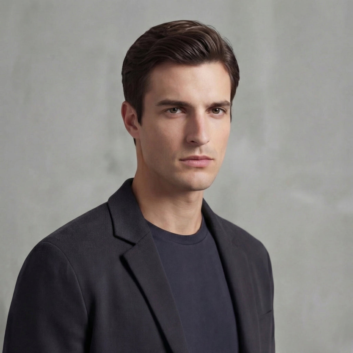 WISEMERE™ | Men's Single-Breasted Casual Blazer