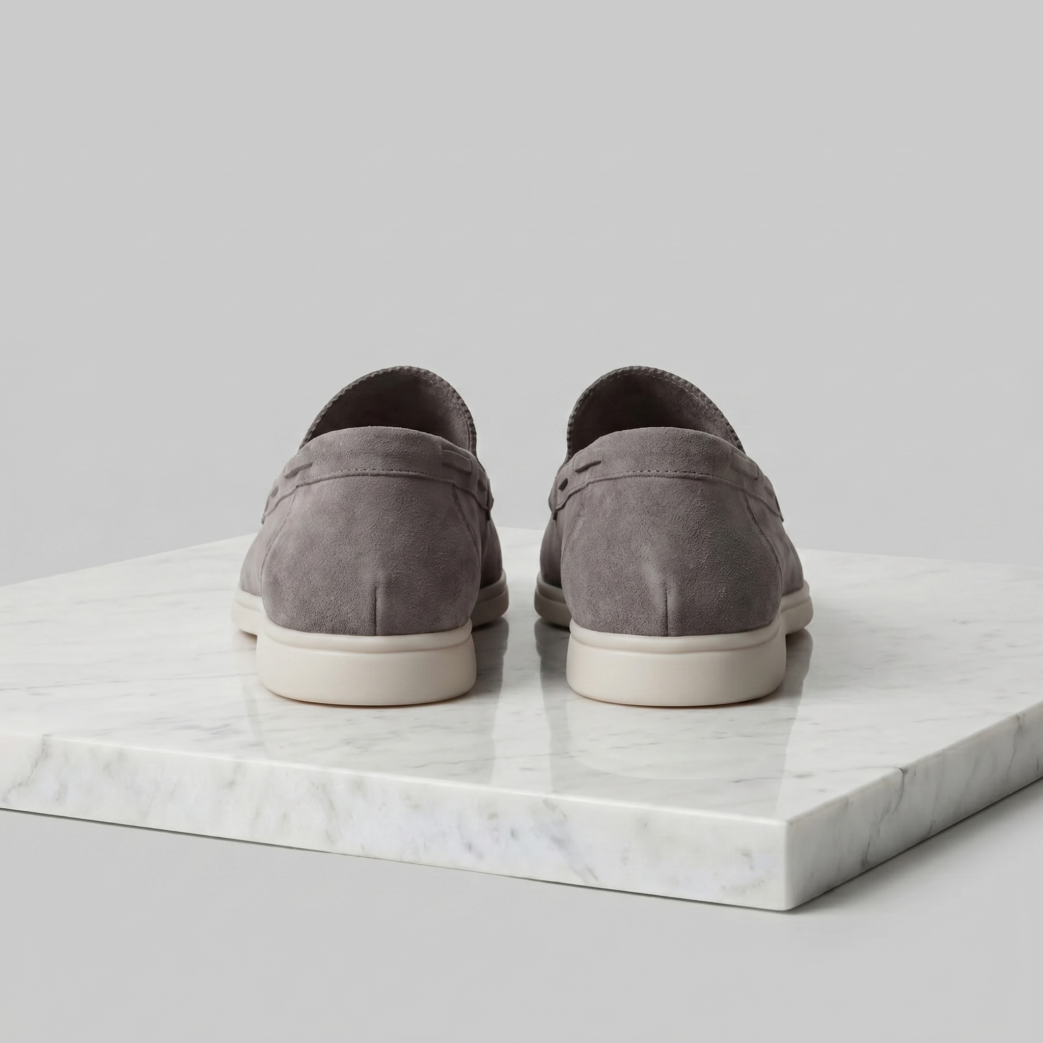 WISEMERE™ | Men's Classic Suede Loafers