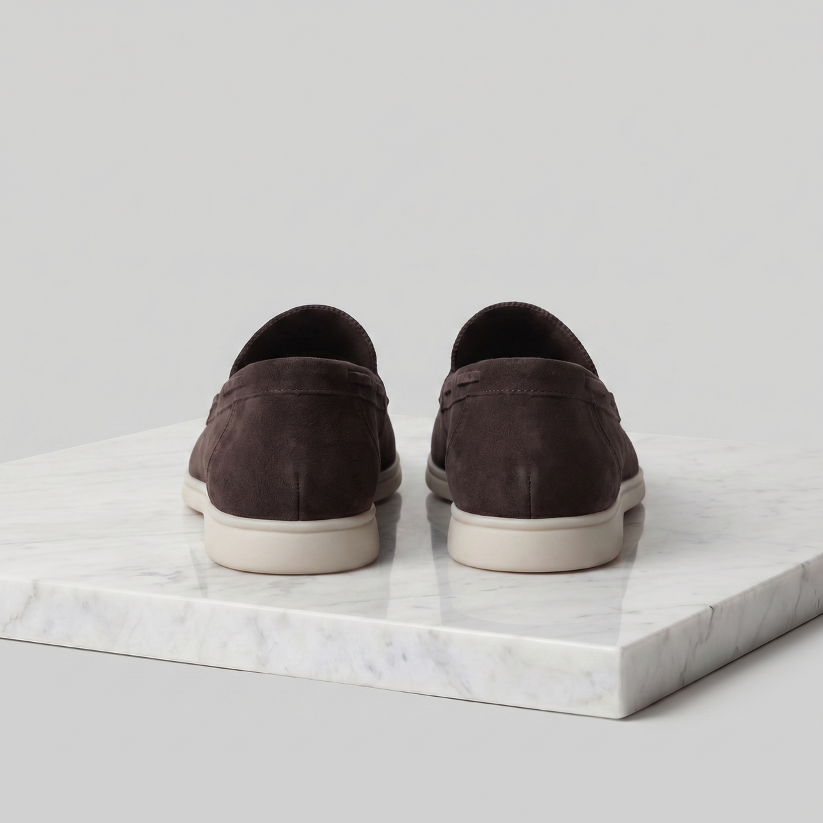 WISEMERE™ | Men's Classic Suede Loafers
