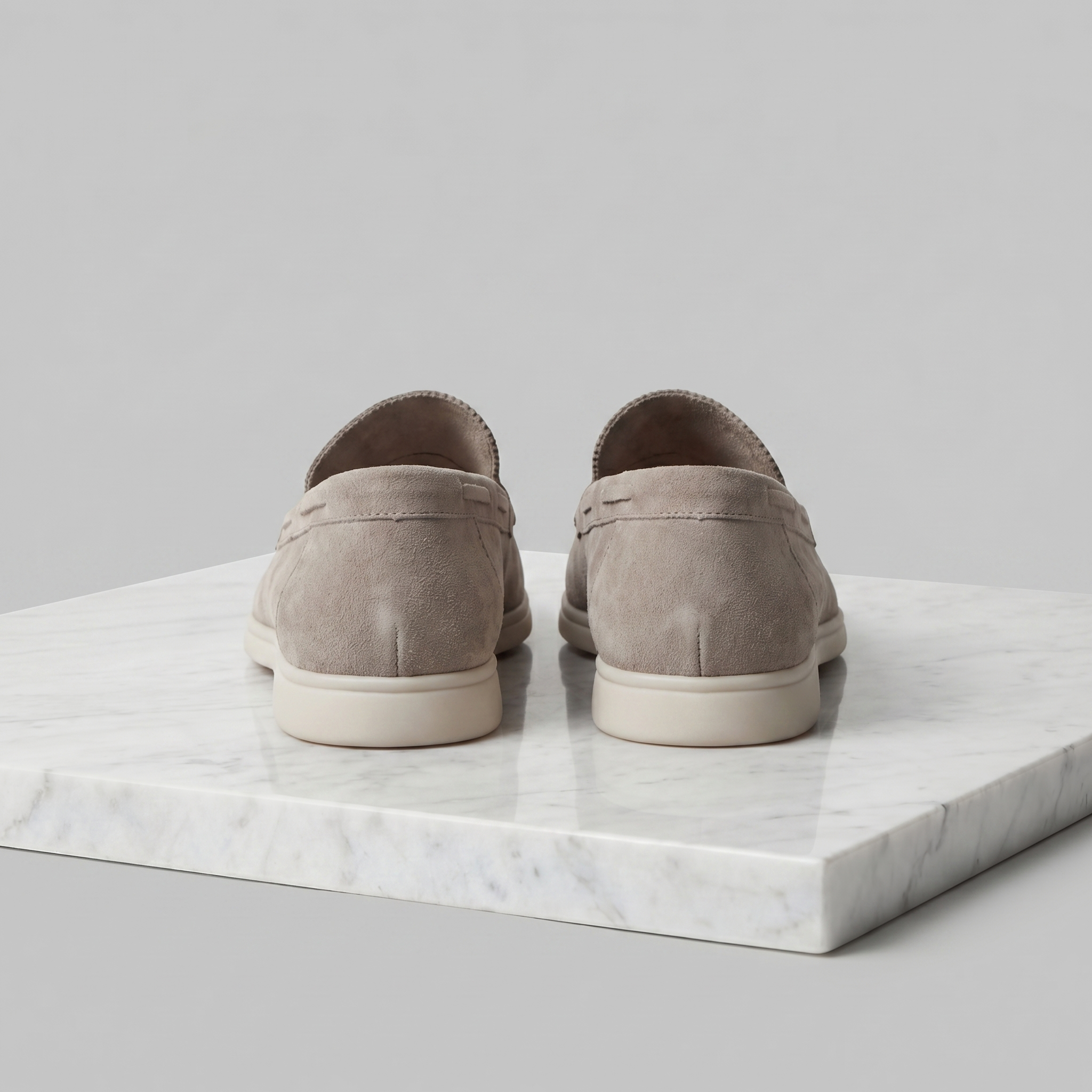 WISEMERE™ | Men's Classic Suede Loafers