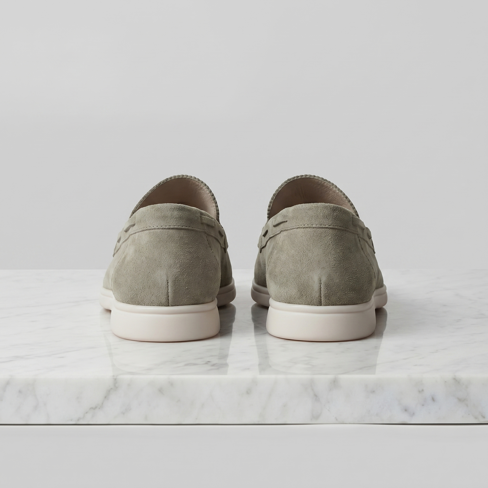 WISEMERE™ | Men's Classic Suede Loafers