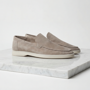 WISEMERE™ | Men's Classic Suede Loafers