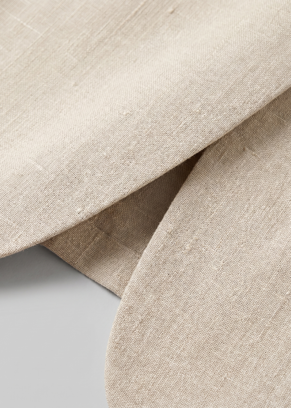WISEMERE™ | Men's Linen Blend Two-Piece Suit