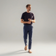 WISEMERE™ | Men's Summer Linen Chinos