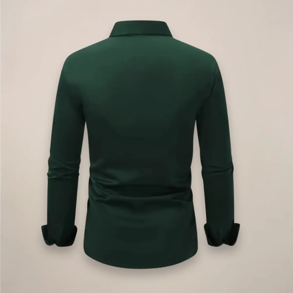 WISEMERE™ | Stretch Long-Sleeve