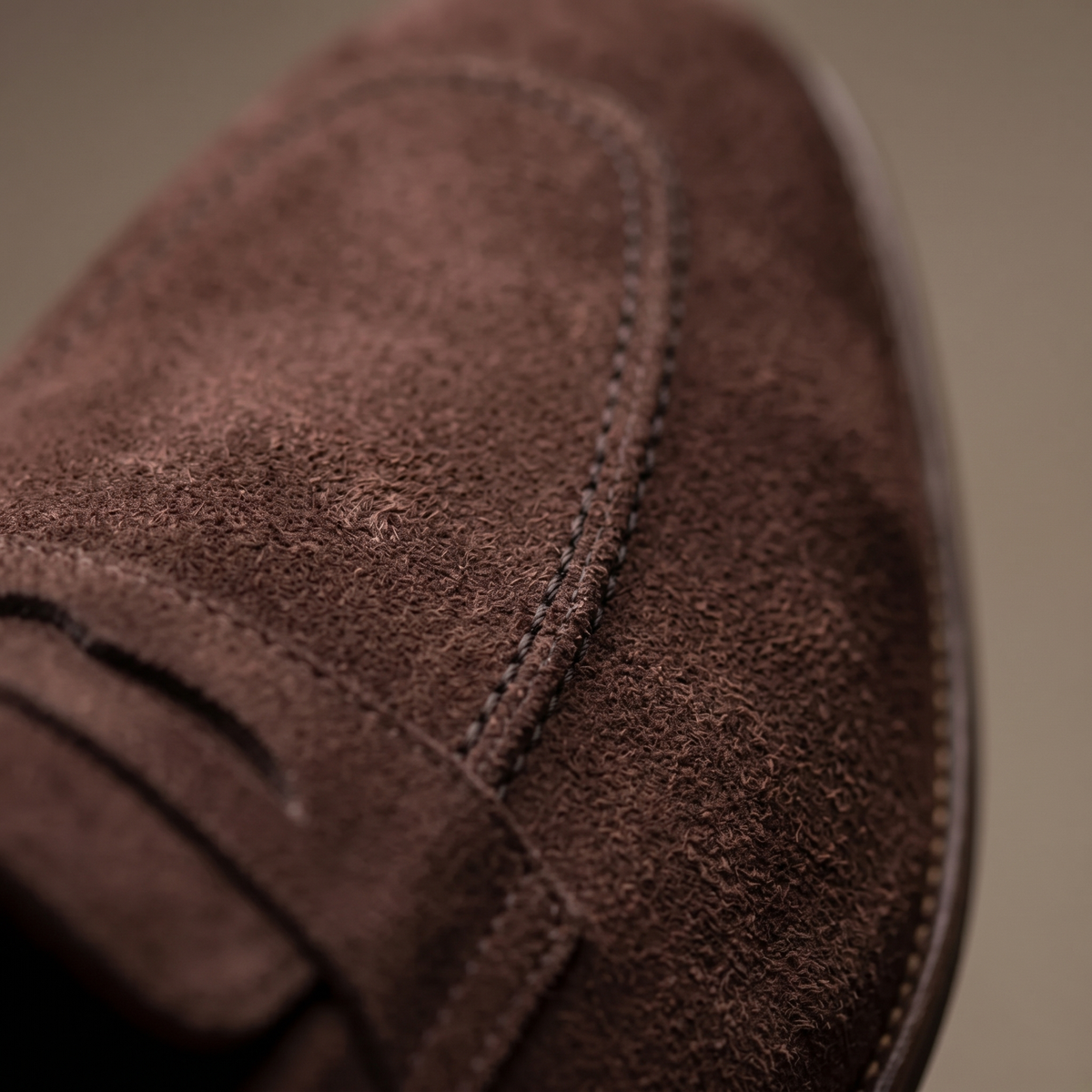 WISEMERE™ | Men's Classic Penny Loafers