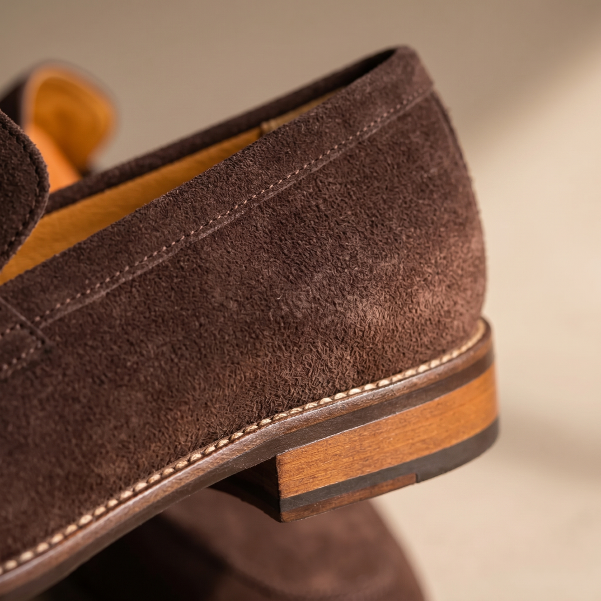 WISEMERE™ | Men's Classic Penny Loafers