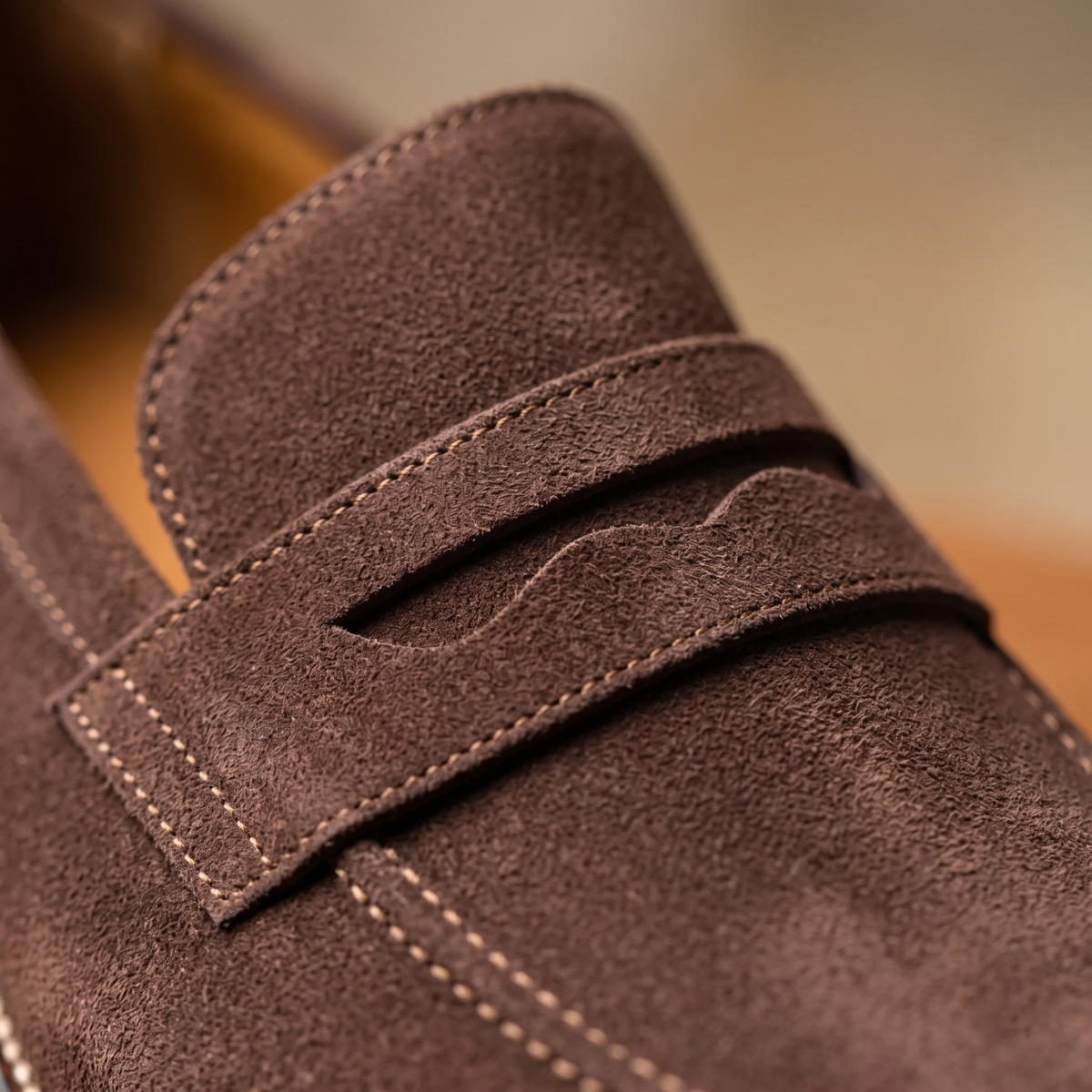WISEMERE™ | Men's Classic Penny Loafers