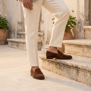 WISEMERE™ | Men's Classic Penny Loafers