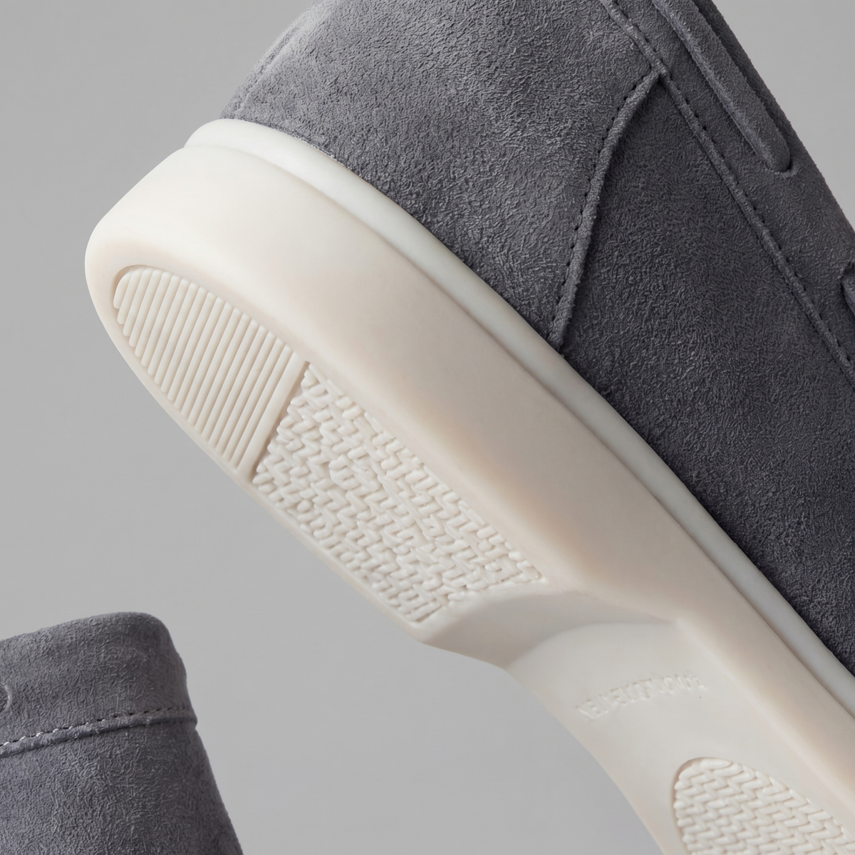 WISEMERE™ | Men's Suede Loafers