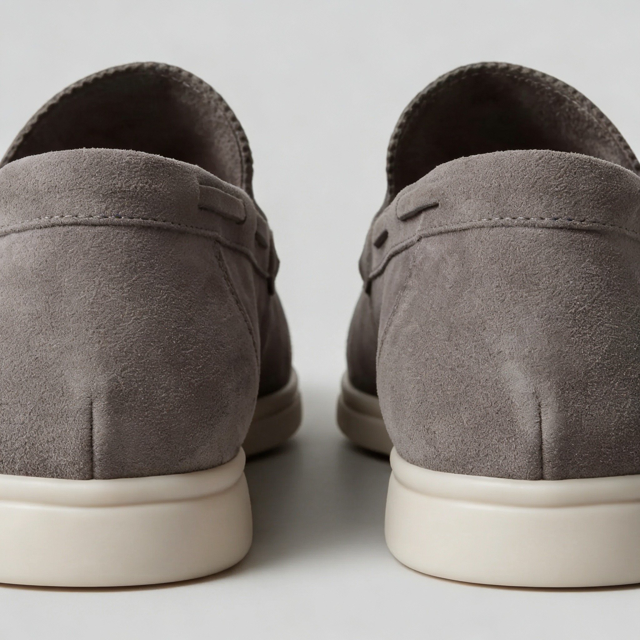 WISEMERE™ | Men's Suede Loafers