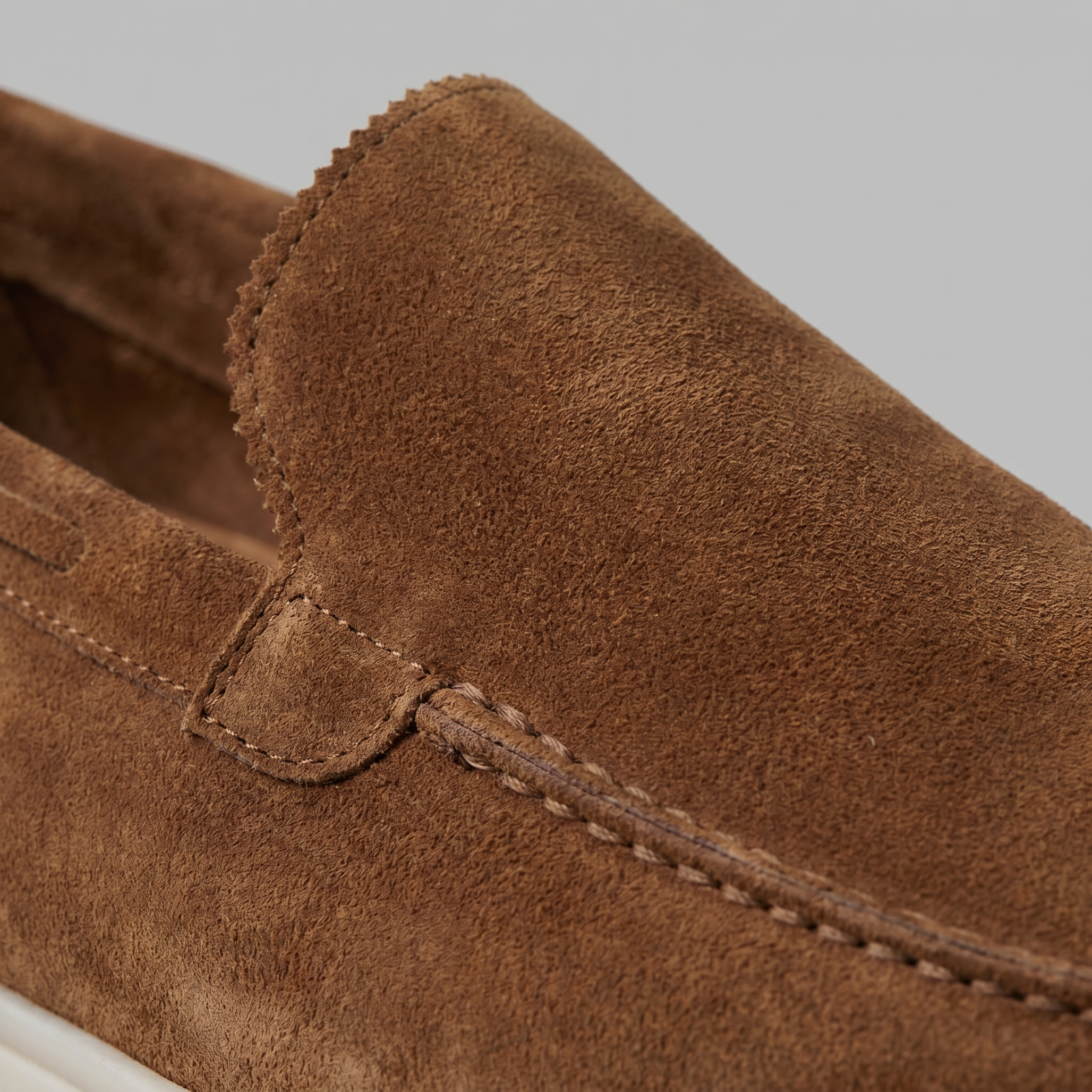 WISEMERE™ | Men's Classic Suede Loafers