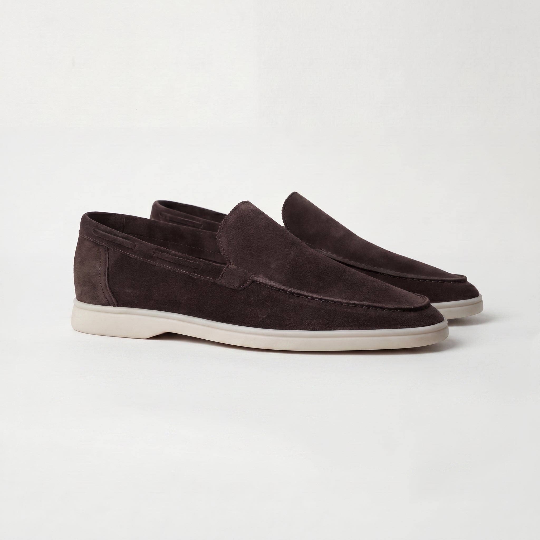 WISEMERE™ | Men's Suede Loafers